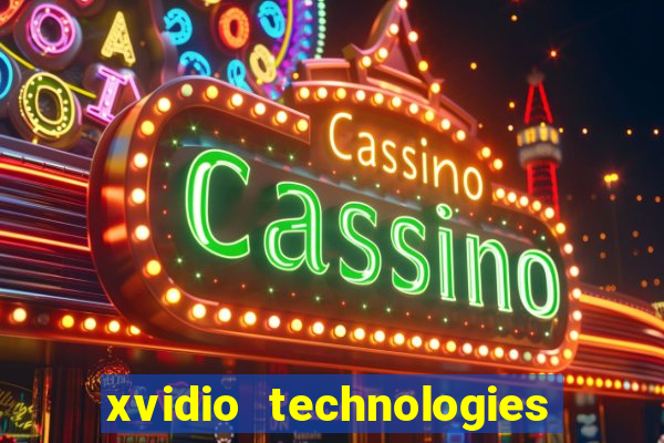 xvidio technologies startup brasil 2023 download